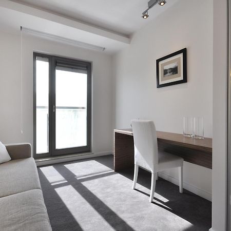 Апартаменты Dom & House - Old Town Waterlane Гданьск Экстерьер фото
