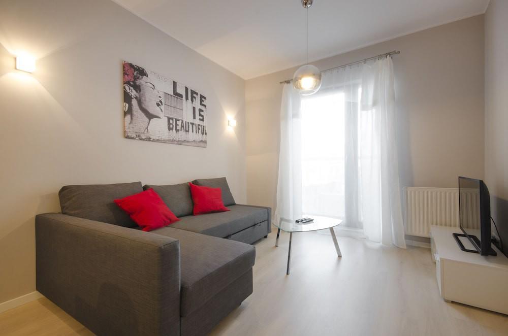 Апартаменты Dom & House - Old Town Waterlane Гданьск Экстерьер фото