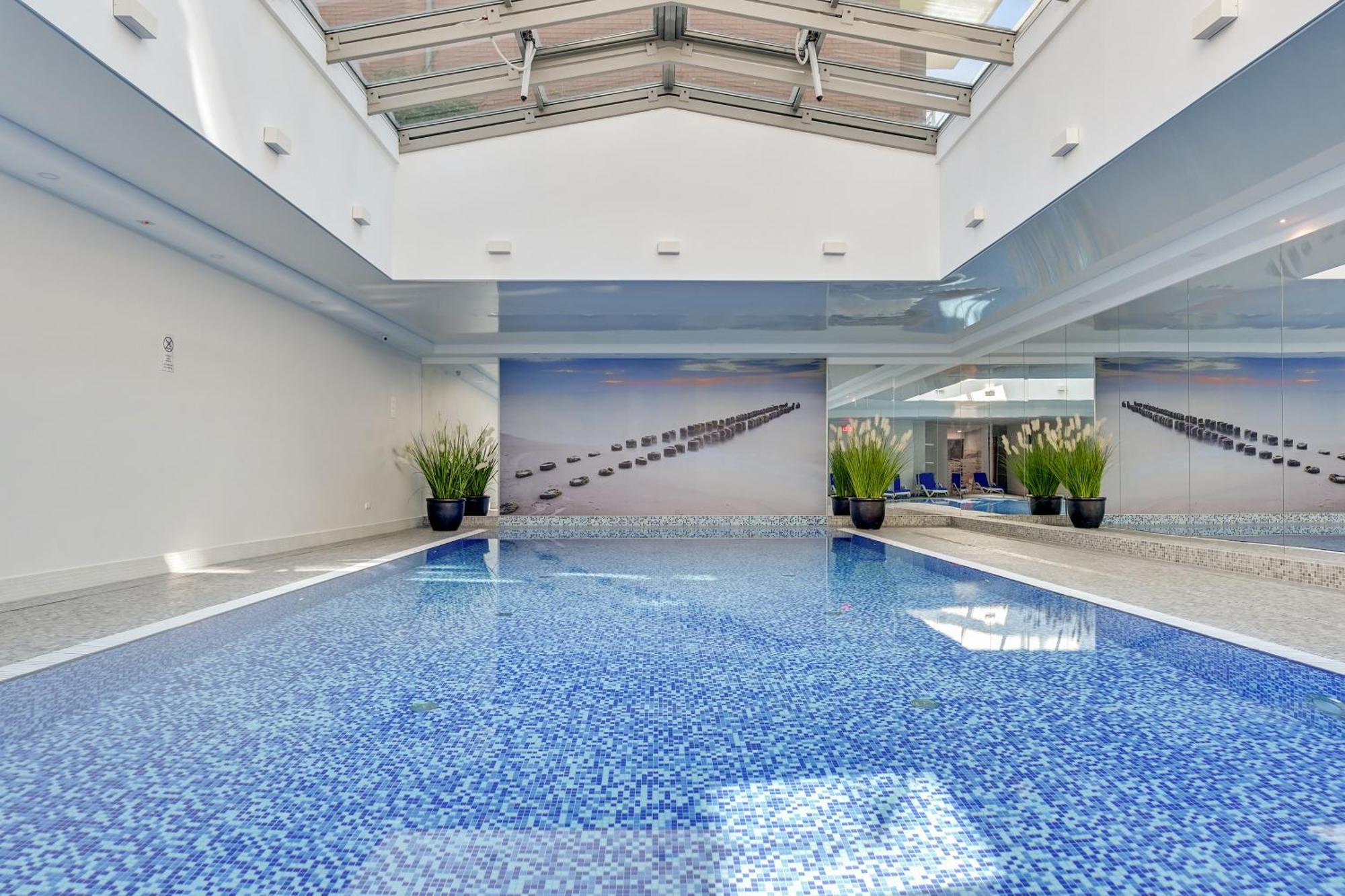 Апартаменты Dom & House - Old Town Waterlane Гданьск Экстерьер фото