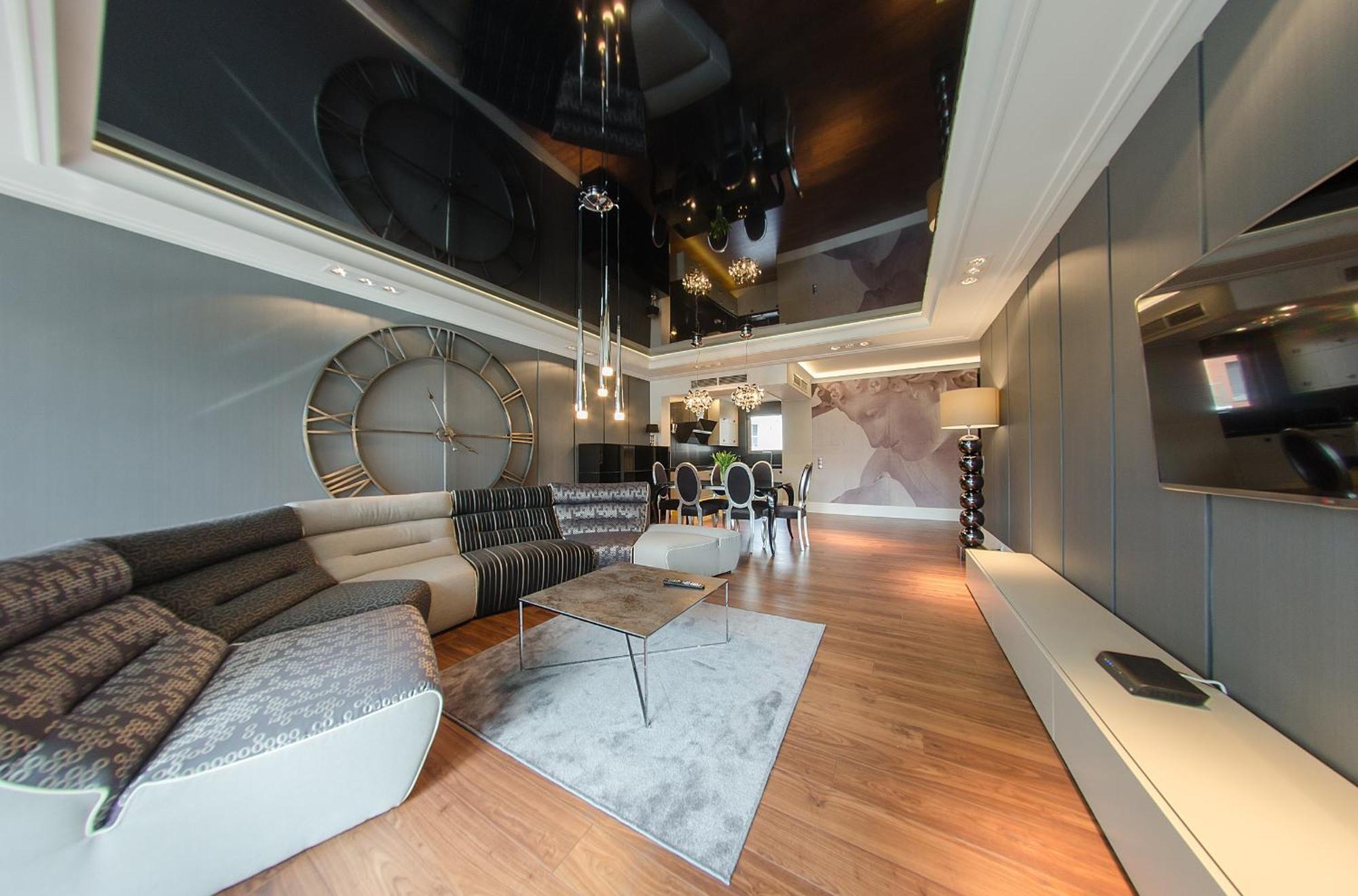Апартаменты Dom & House - Old Town Waterlane Гданьск Экстерьер фото