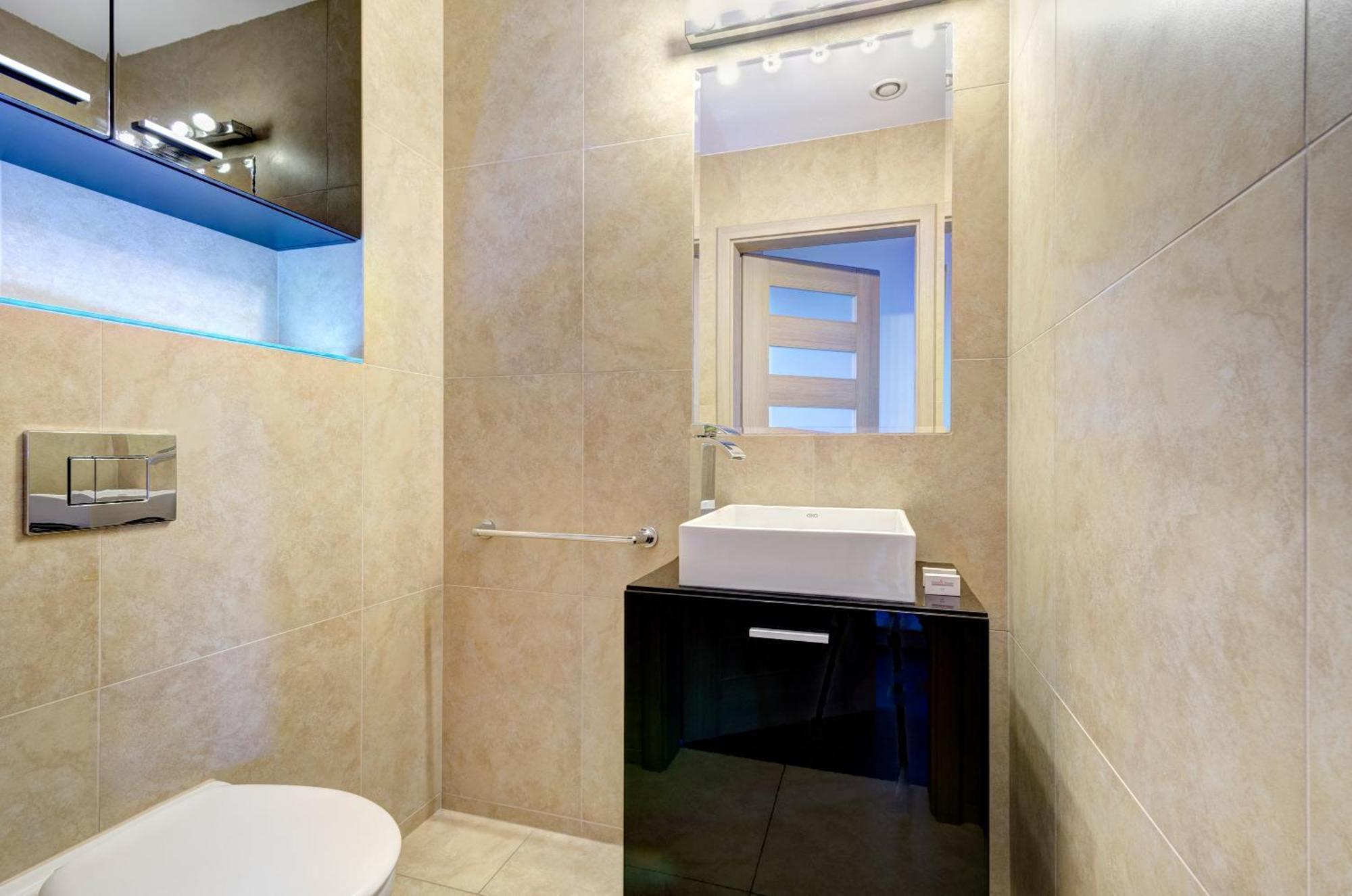 Апартаменты Dom & House - Old Town Waterlane Гданьск Экстерьер фото