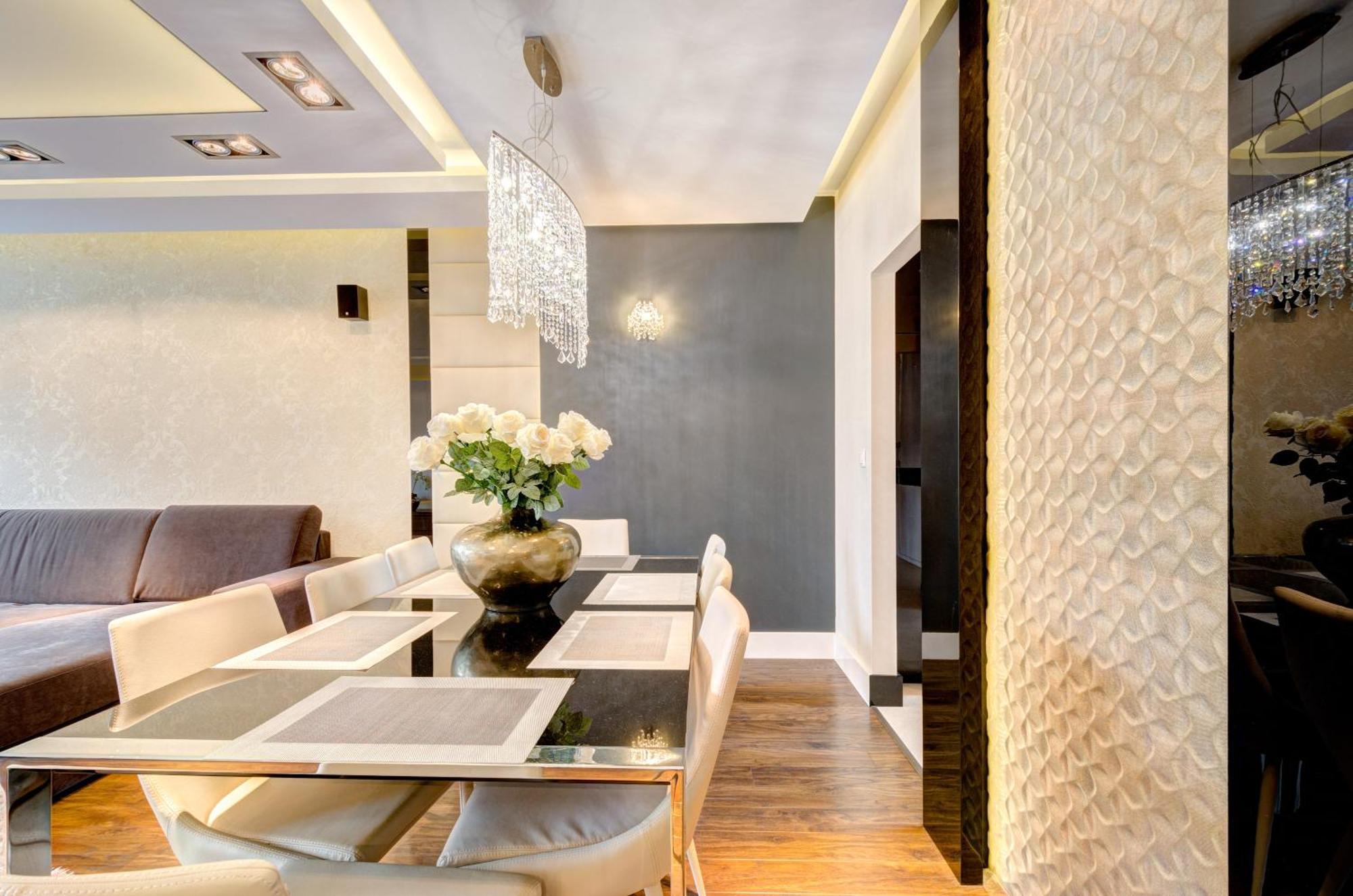 Апартаменты Dom & House - Old Town Waterlane Гданьск Экстерьер фото