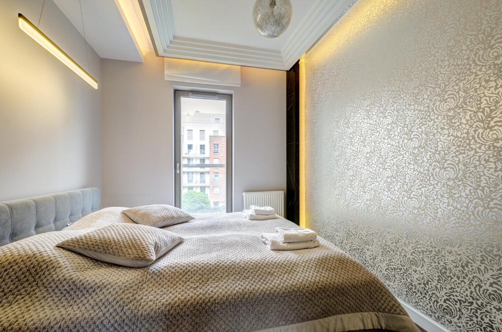 Апартаменты Dom & House - Old Town Waterlane Гданьск Экстерьер фото