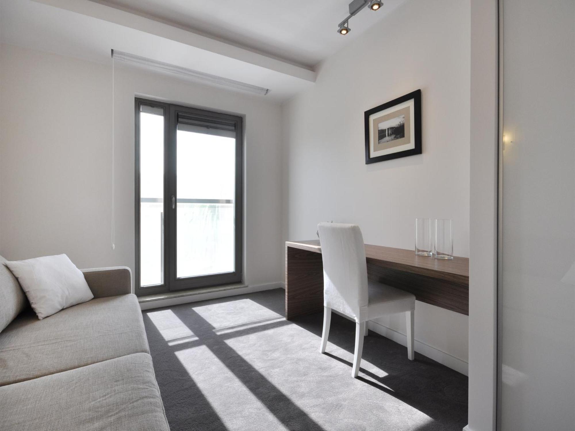 Апартаменты Dom & House - Old Town Waterlane Гданьск Экстерьер фото
