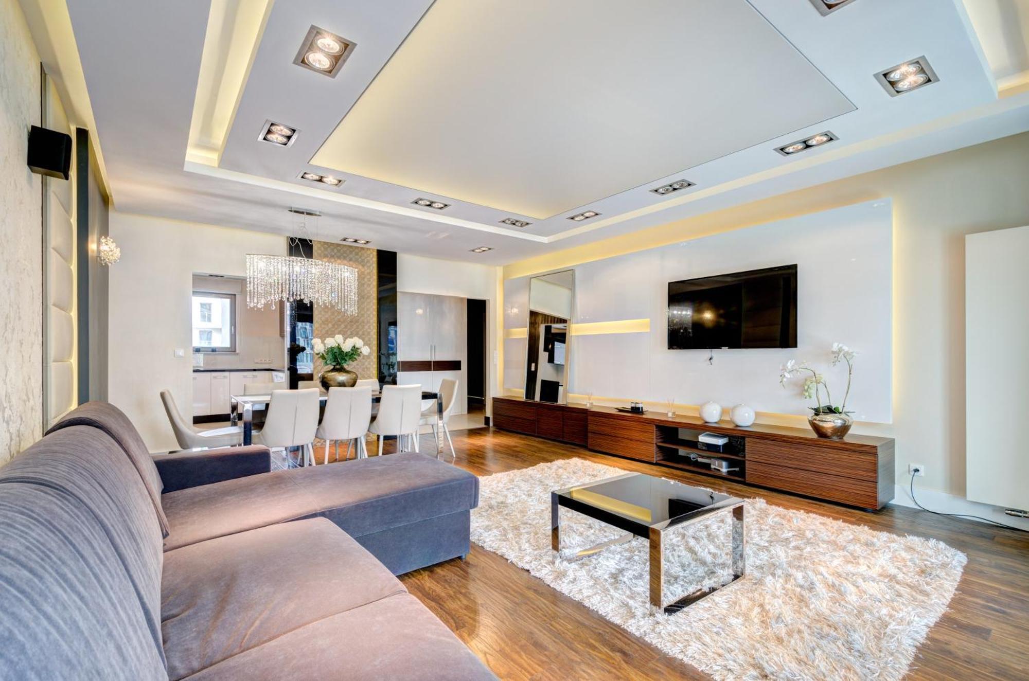 Апартаменты Dom & House - Old Town Waterlane Гданьск Экстерьер фото