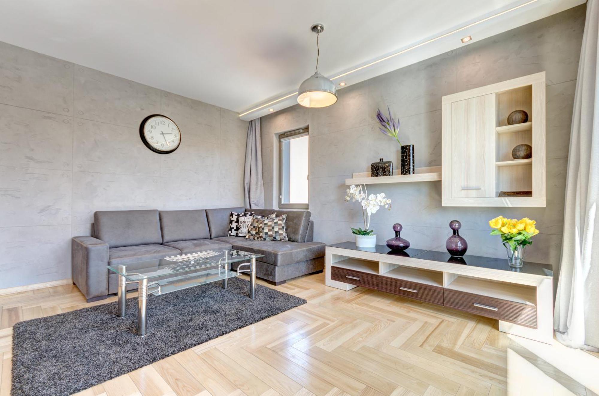 Апартаменты Dom & House - Old Town Waterlane Гданьск Экстерьер фото