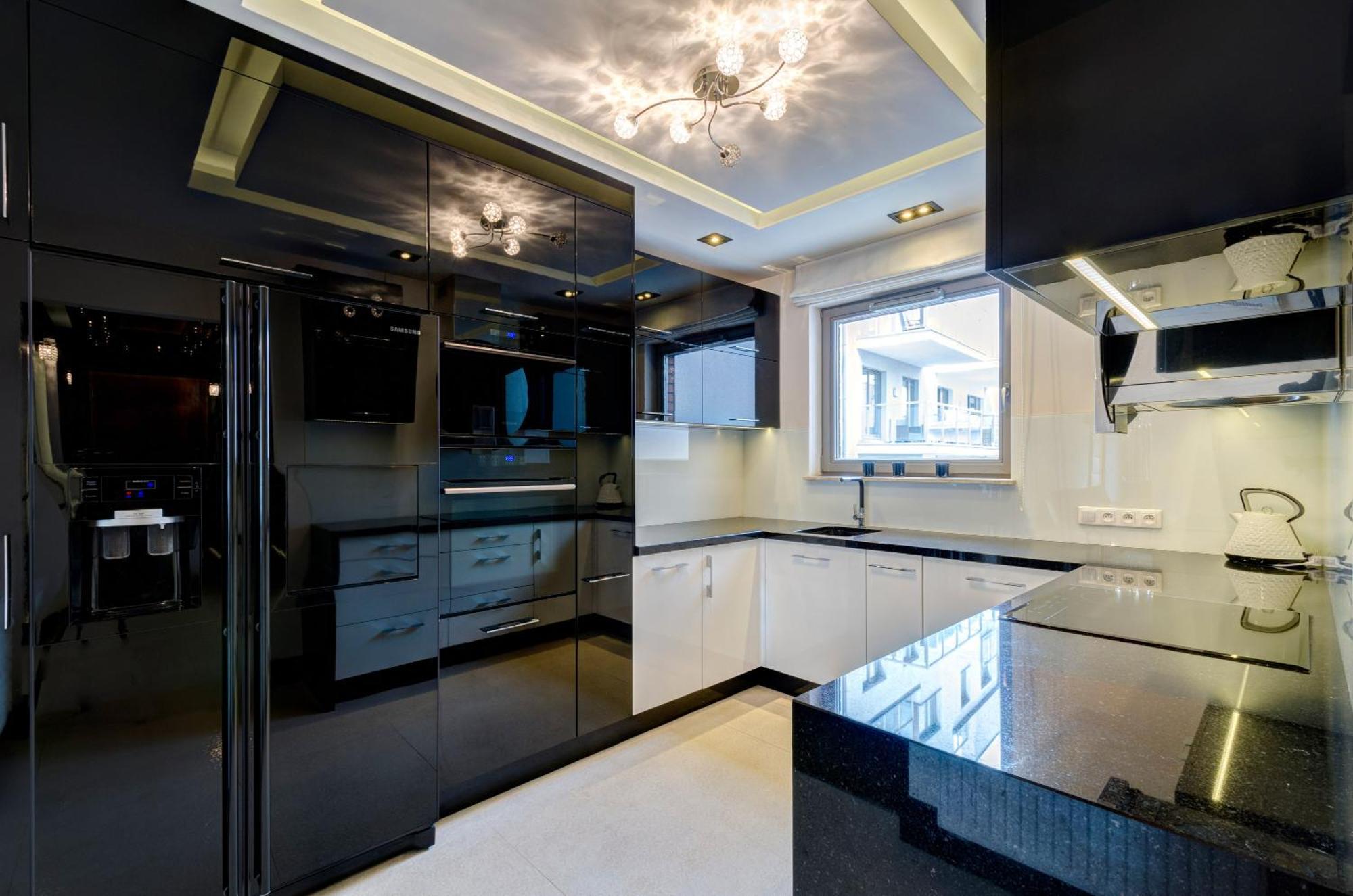 Апартаменты Dom & House - Old Town Waterlane Гданьск Экстерьер фото