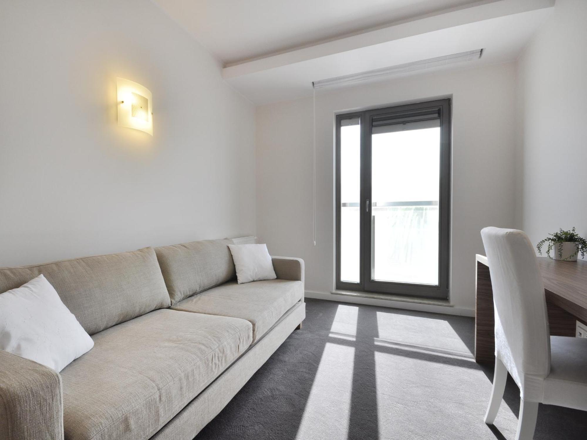 Апартаменты Dom & House - Old Town Waterlane Гданьск Экстерьер фото