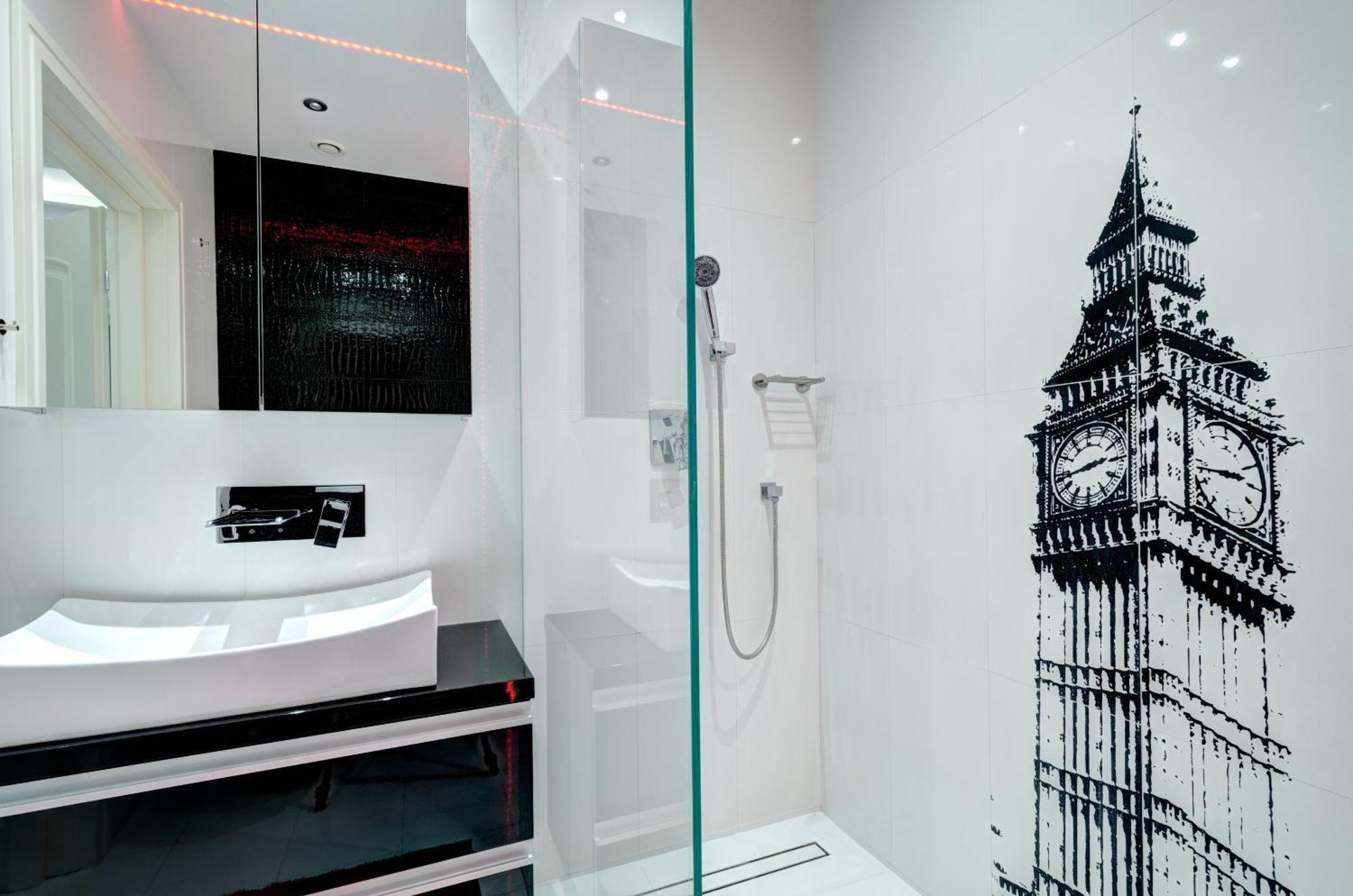 Апартаменты Dom & House - Old Town Waterlane Гданьск Экстерьер фото