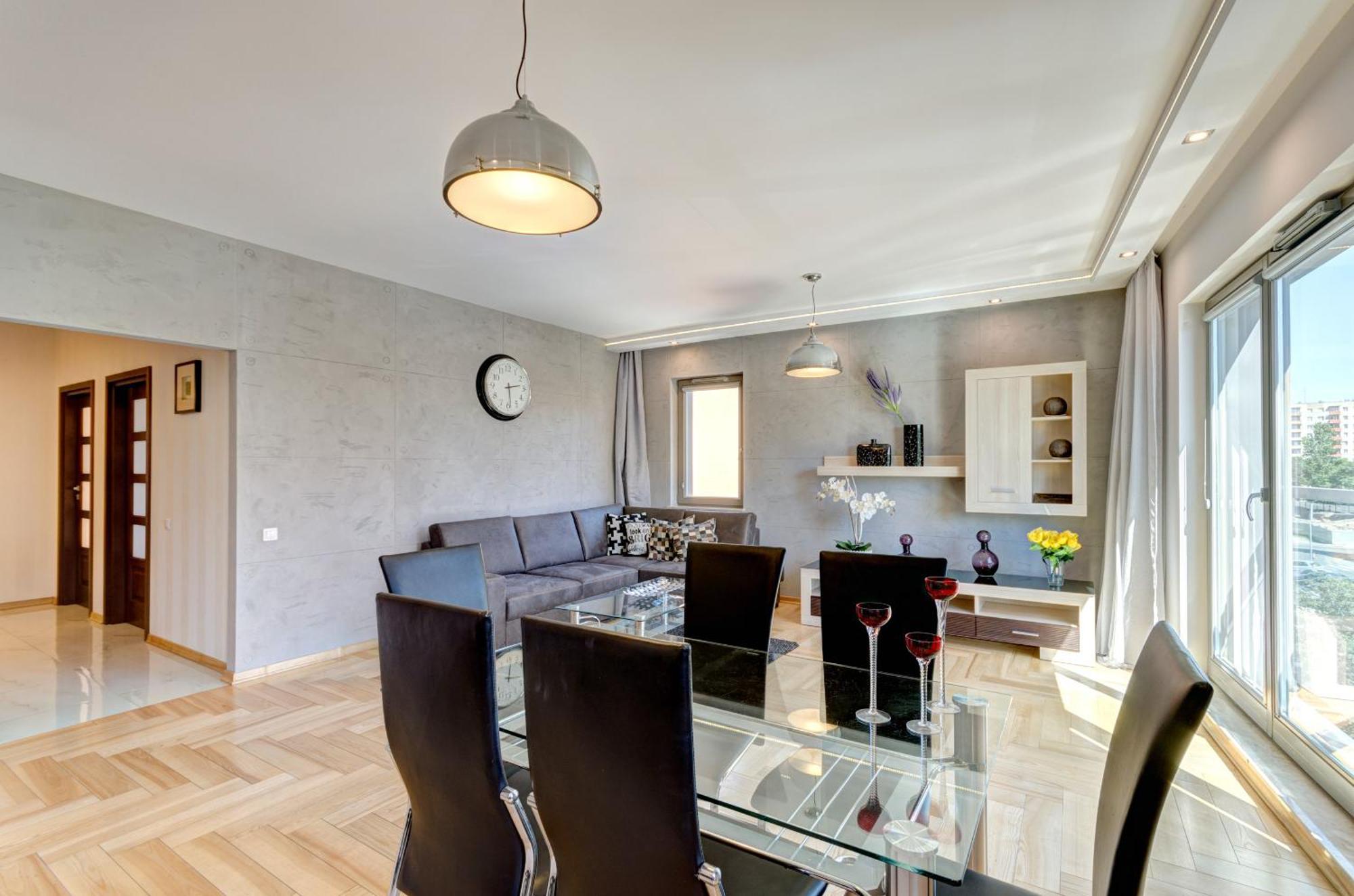 Апартаменты Dom & House - Old Town Waterlane Гданьск Экстерьер фото
