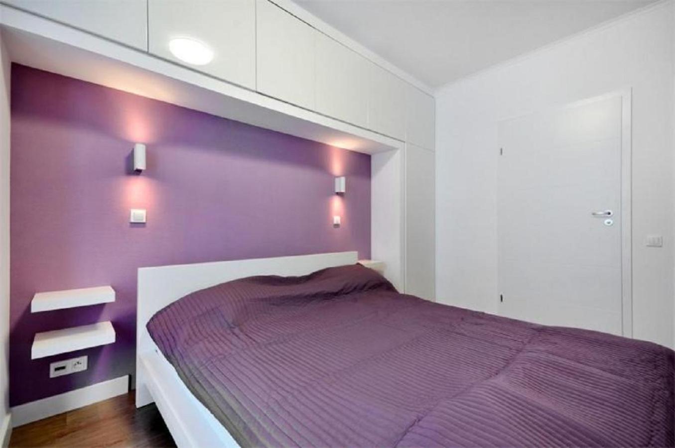 Апартаменты Dom & House - Old Town Waterlane Гданьск Экстерьер фото