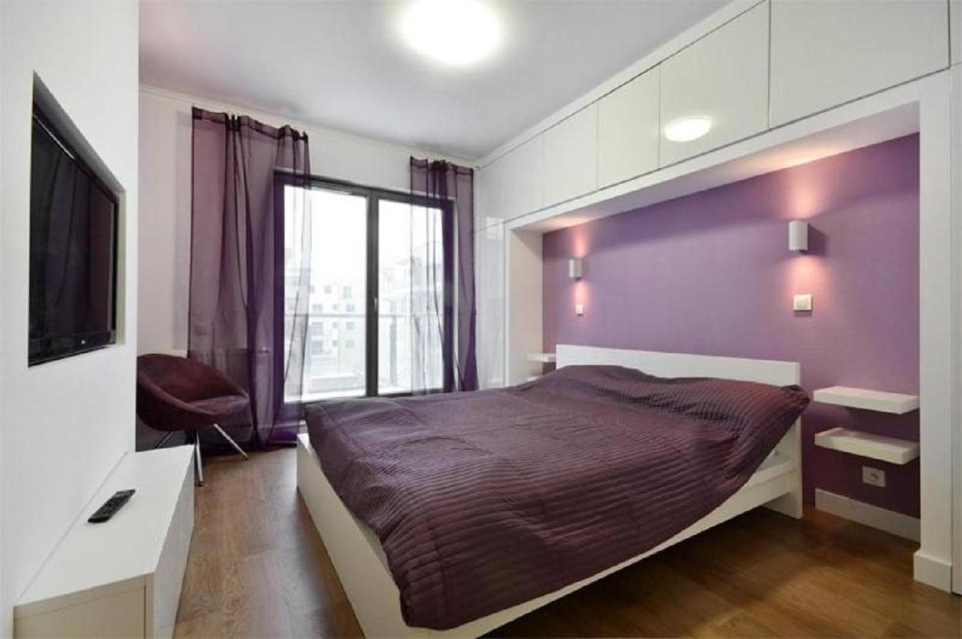 Апартаменты Dom & House - Old Town Waterlane Гданьск Экстерьер фото